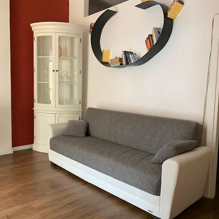 Ferienwohnung Casina Nel Borgo Bologna Exterior foto