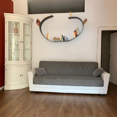 Ferienwohnung Casina Nel Borgo Bologna Exterior foto