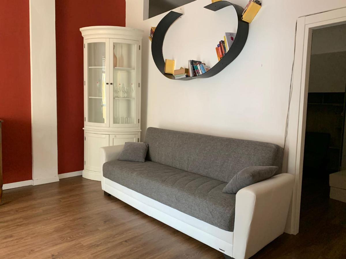 Ferienwohnung Casina Nel Borgo Bologna Exterior foto