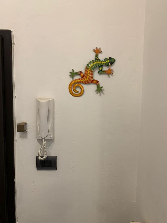 Ferienwohnung Casina Nel Borgo Bologna Exterior foto