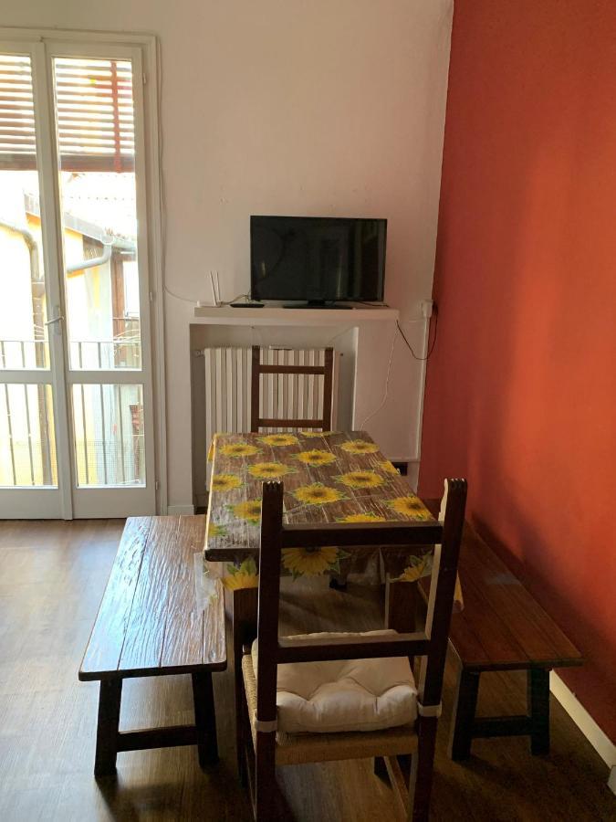 Ferienwohnung Casina Nel Borgo Bologna Exterior foto