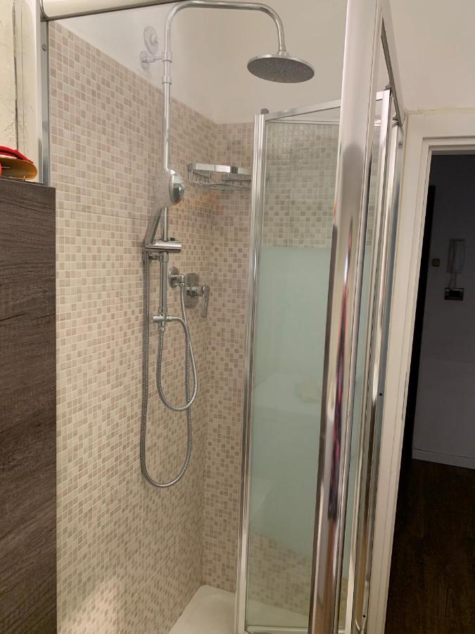 Ferienwohnung Casina Nel Borgo Bologna Exterior foto