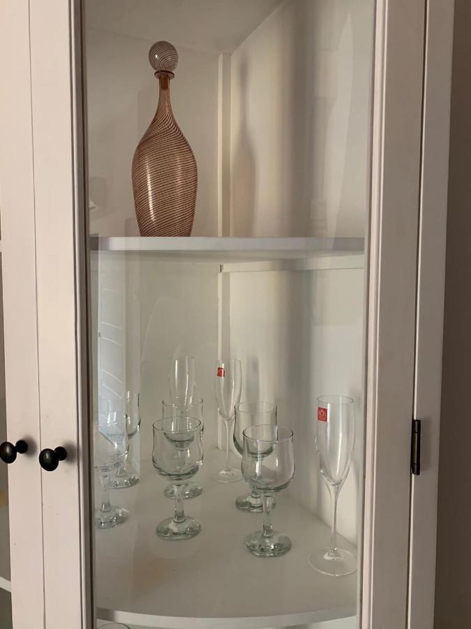 Ferienwohnung Casina Nel Borgo Bologna Exterior foto