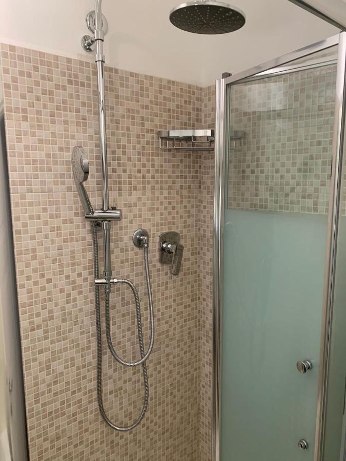 Ferienwohnung Casina Nel Borgo Bologna Exterior foto