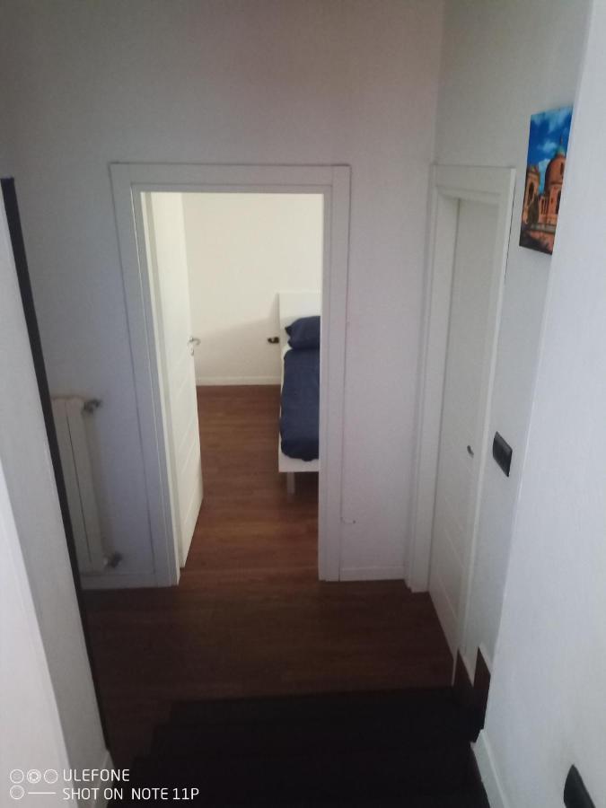 Ferienwohnung Casina Nel Borgo Bologna Exterior foto