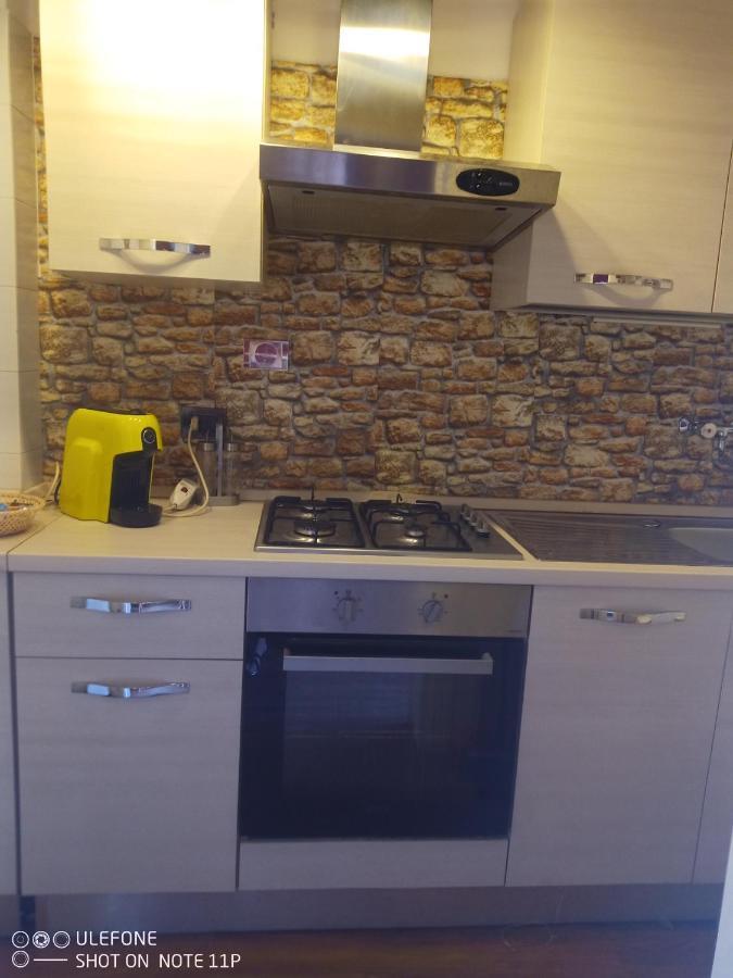 Ferienwohnung Casina Nel Borgo Bologna Exterior foto