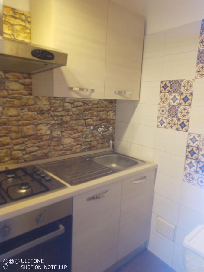 Ferienwohnung Casina Nel Borgo Bologna Exterior foto