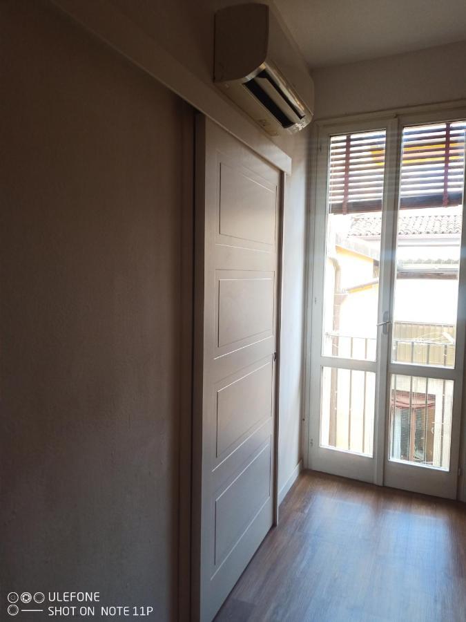 Ferienwohnung Casina Nel Borgo Bologna Exterior foto