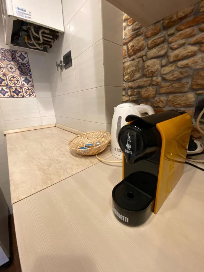 Ferienwohnung Casina Nel Borgo Bologna Exterior foto