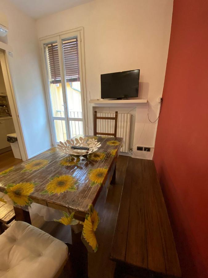 Ferienwohnung Casina Nel Borgo Bologna Exterior foto