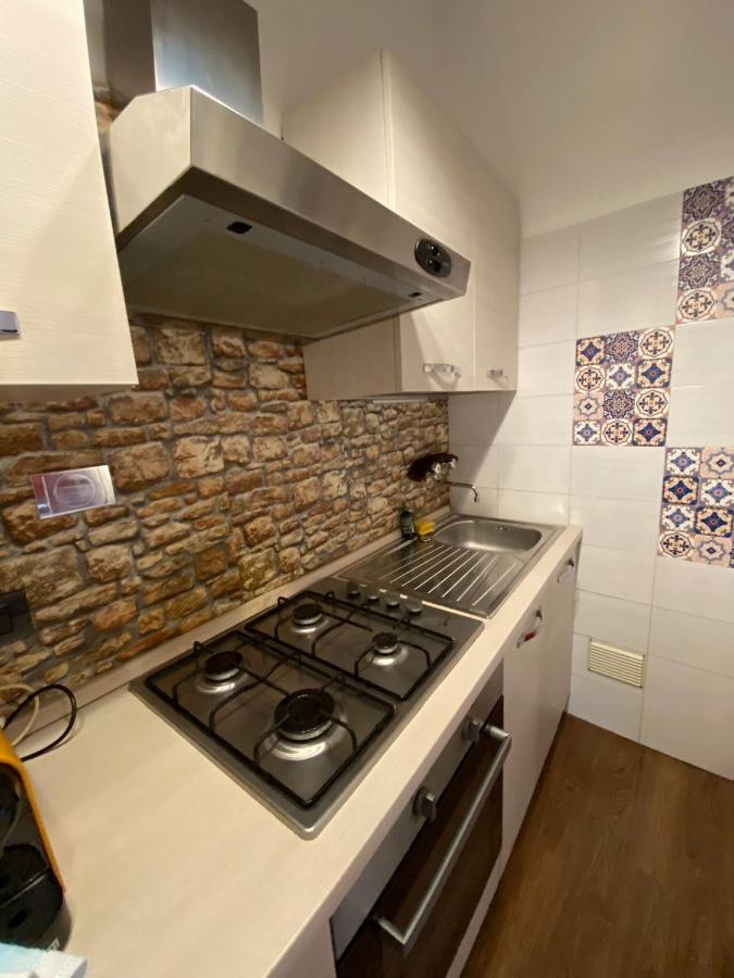 Ferienwohnung Casina Nel Borgo Bologna Exterior foto