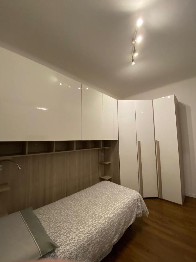 Ferienwohnung Casina Nel Borgo Bologna Exterior foto