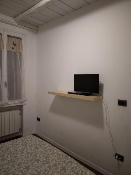 Ferienwohnung Casina Nel Borgo Bologna Exterior foto