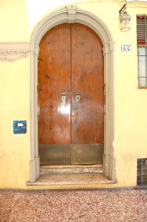 Ferienwohnung Casina Nel Borgo Bologna Exterior foto