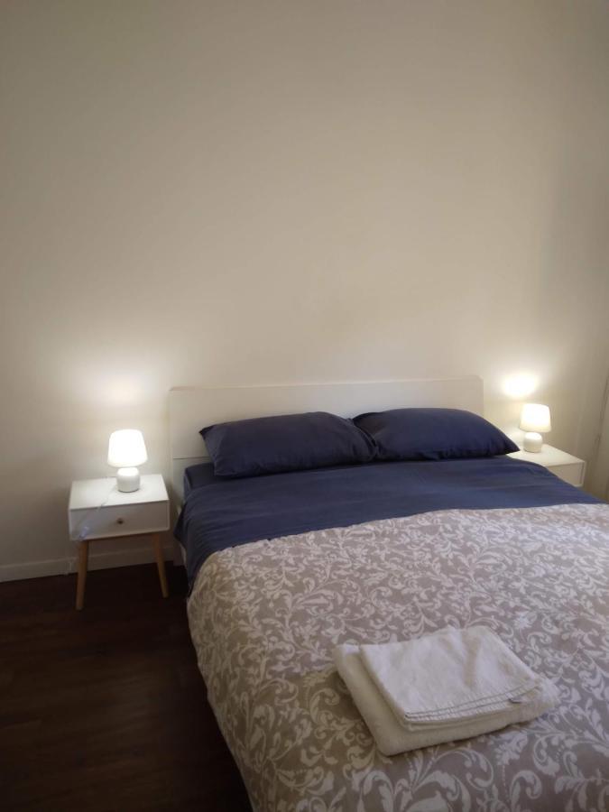 Ferienwohnung Casina Nel Borgo Bologna Exterior foto