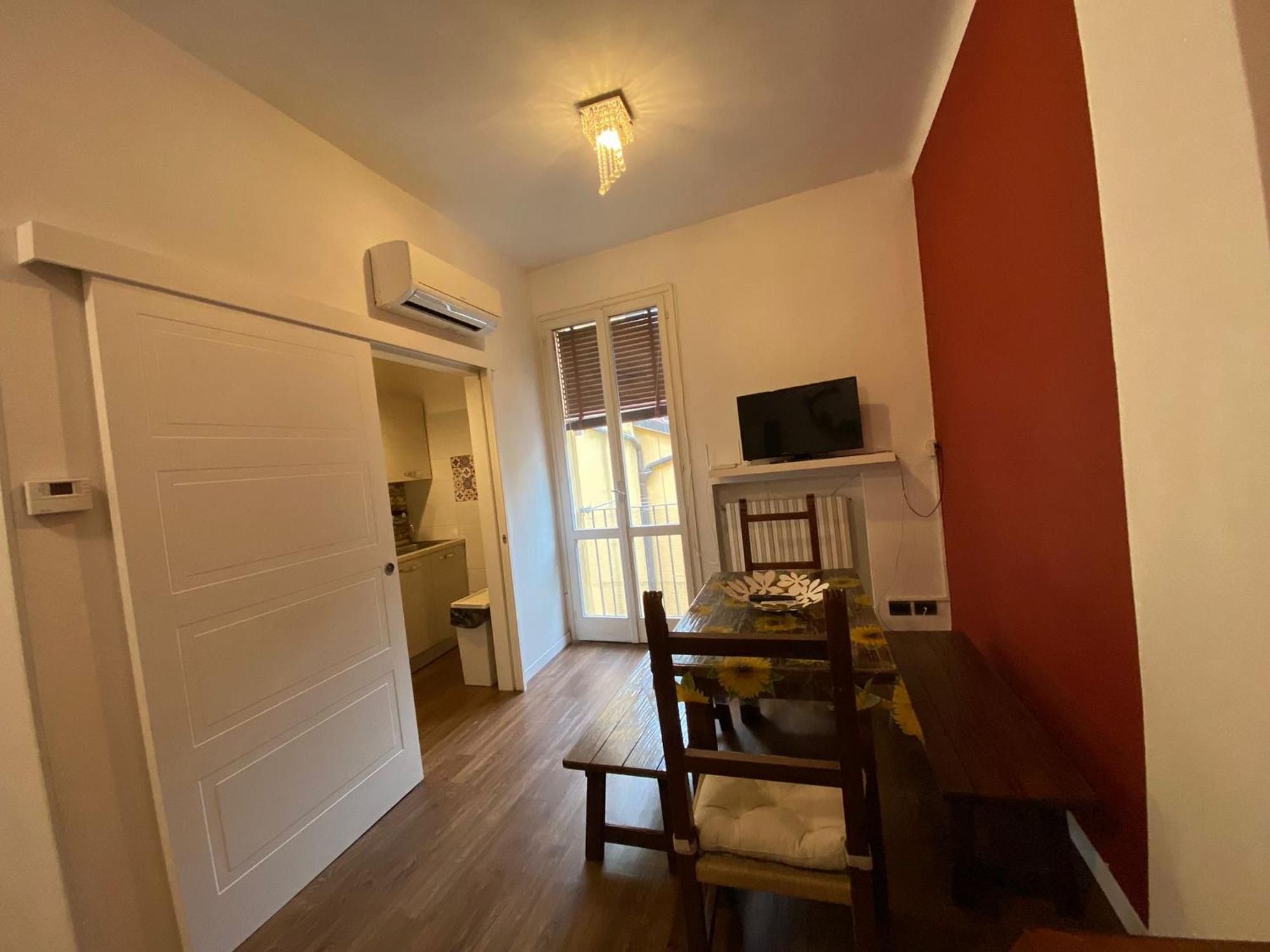 Ferienwohnung Casina Nel Borgo Bologna Zimmer foto
